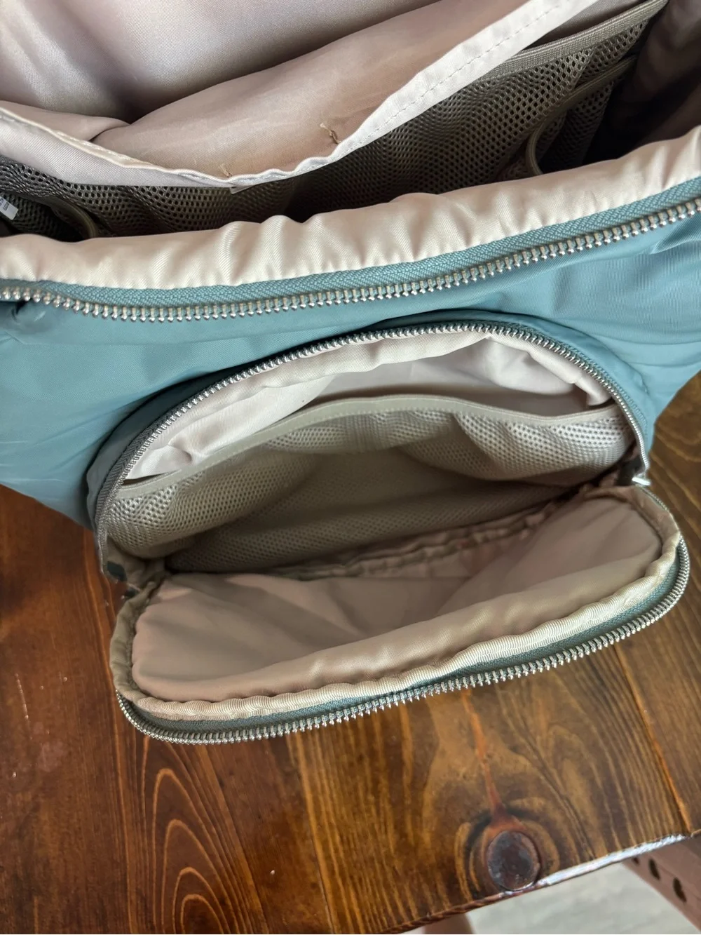Lululemon New Parent BackPack